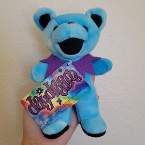 Daydream Grateful Dead Bean Bear